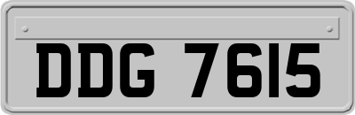 DDG7615