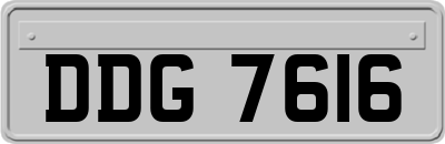 DDG7616