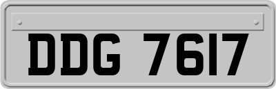 DDG7617