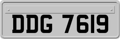 DDG7619