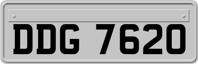 DDG7620
