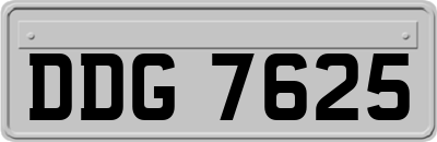 DDG7625