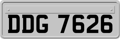 DDG7626