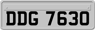 DDG7630