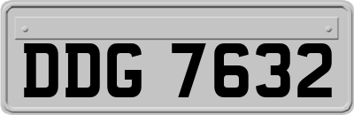 DDG7632