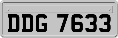 DDG7633
