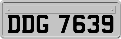 DDG7639