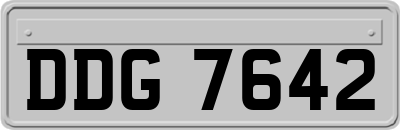 DDG7642