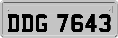 DDG7643