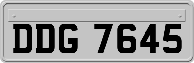 DDG7645