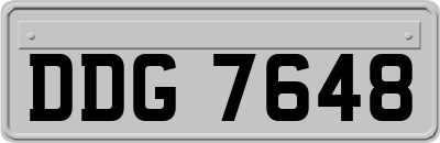 DDG7648