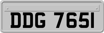 DDG7651