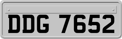 DDG7652