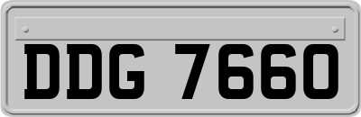 DDG7660