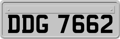 DDG7662