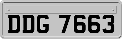 DDG7663