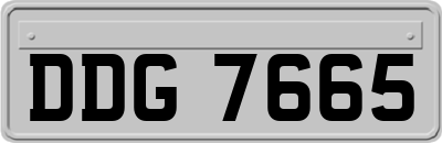 DDG7665