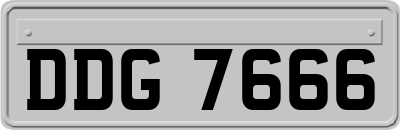 DDG7666