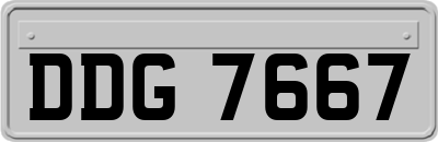 DDG7667