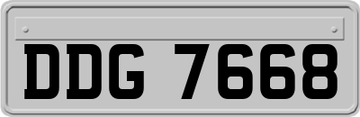DDG7668