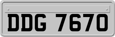 DDG7670