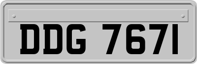 DDG7671