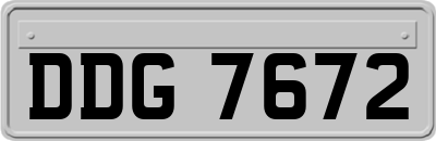 DDG7672