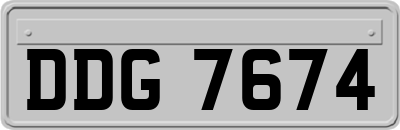 DDG7674