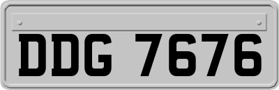DDG7676