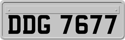 DDG7677