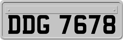 DDG7678