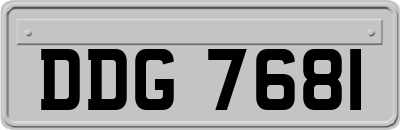 DDG7681