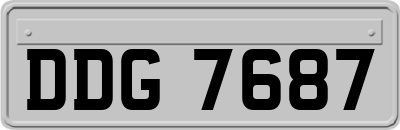 DDG7687