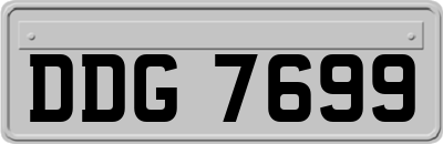 DDG7699