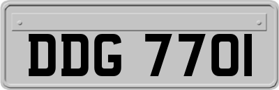 DDG7701