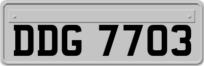 DDG7703