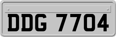 DDG7704