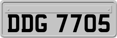 DDG7705