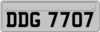 DDG7707