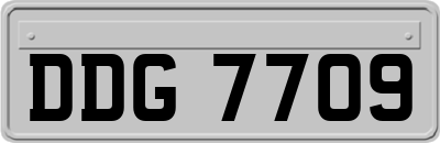 DDG7709