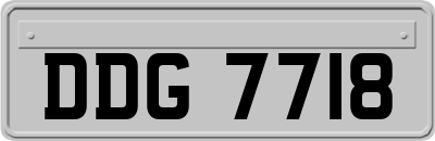 DDG7718