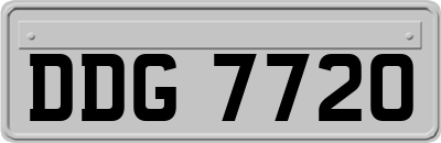 DDG7720