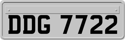 DDG7722