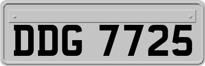DDG7725