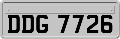 DDG7726
