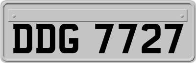 DDG7727
