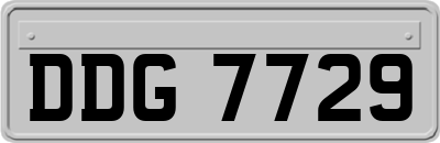 DDG7729
