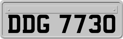 DDG7730