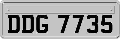 DDG7735