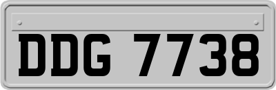 DDG7738